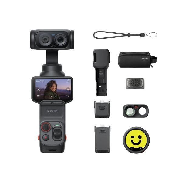 insta360 Luna Ultra クリエイタードバンドル CINSABTA-LUNAULTRA...