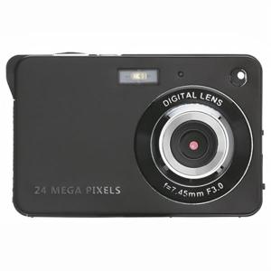 新品未使用　Kodak PIXPRO FZ55BK ブラック コダック コダック PIXPRO FZ55BK [黒] 価格比較 - 価格.com