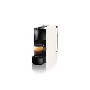 Nespresso C30WH ピュアホワイト ネスプレッソコーヒーメーカー エッセンサミニ（納期目...