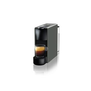 Nespresso C30GR インテンスグレー  ネスプレッソコーヒーメーカー エッセンサミニ（納期目安1〜2週間）