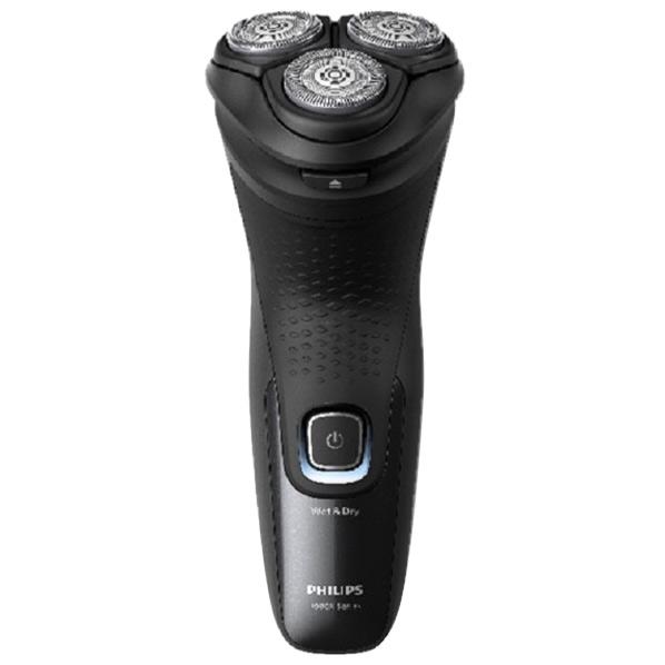 フィリップス 3枚刃シェーバー Shaver 3000X Series ブラック X305100（納...