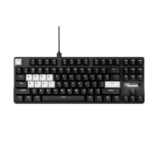 Pulsar パルサー ゲーミングキーボード PCMK3 HE TKL Gaming Keyboar...