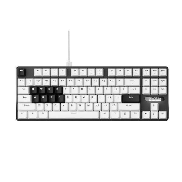 Pulsar パルサー ゲーミングキーボード PCMK3 HE TKL Gaming Keyboar...