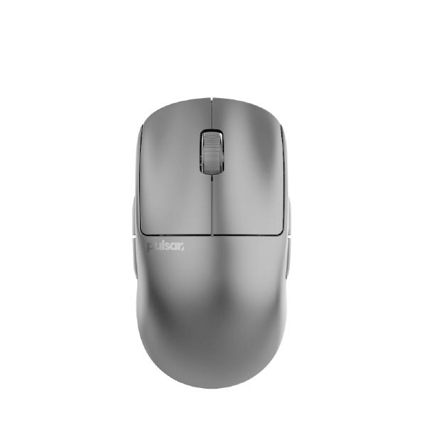 Pulsar X2A Wired Gaming Mouse Black PX2A21D ゲーミングマ...