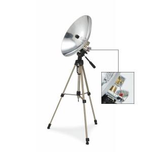 スターリングエンジンソーラーセット DJ-0252の商品画像