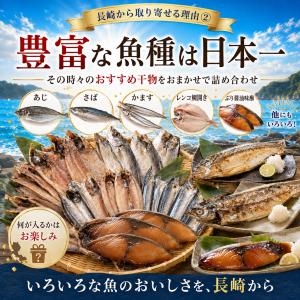 干物 詰め合わせ 訳あり産直おまかせ干物セット...の詳細画像3
