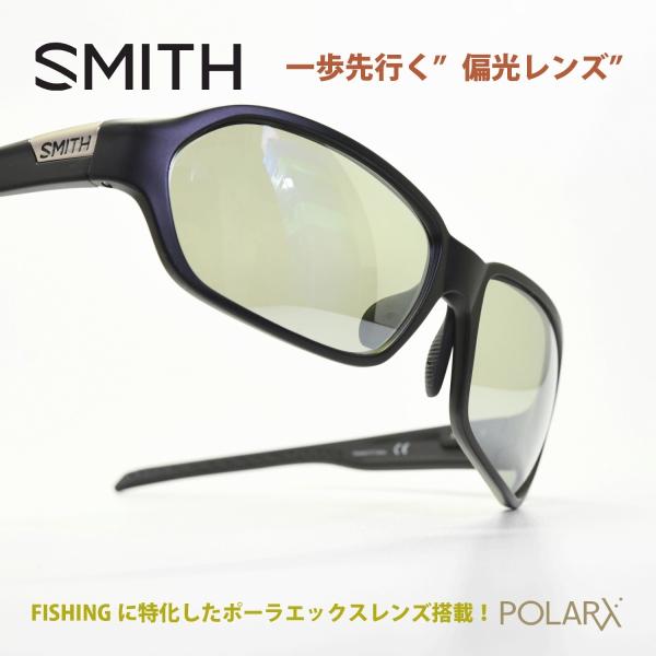 SMITH スミス AURA オーラ BLACK/X-Light Green37 Silver Mi...