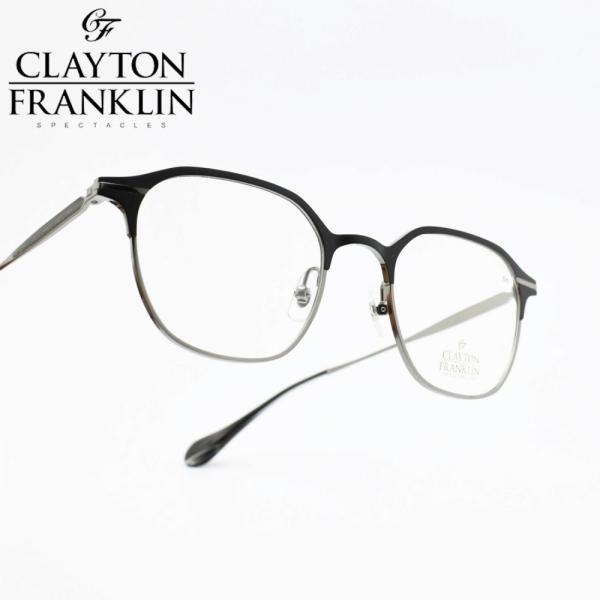 CLAYTON FRANKLIN クレイトンフランクリン 658 AS