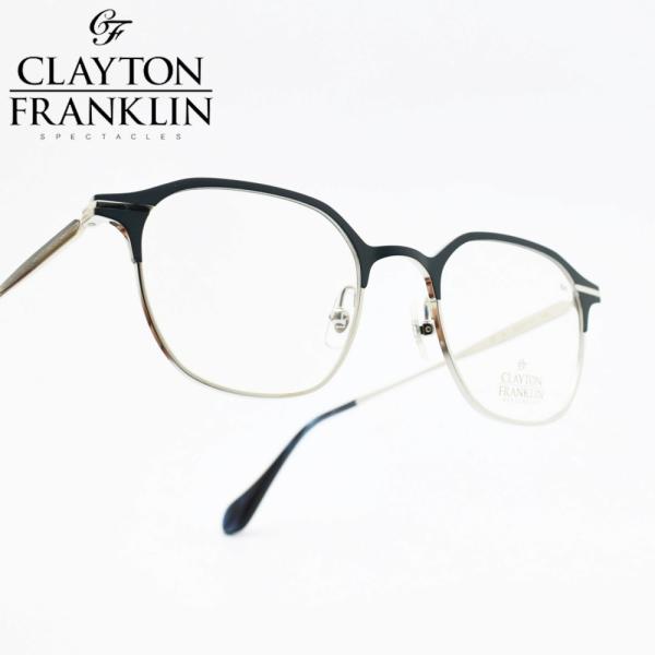 CLAYTON FRANKLIN クレイトンフランクリン 658 SL