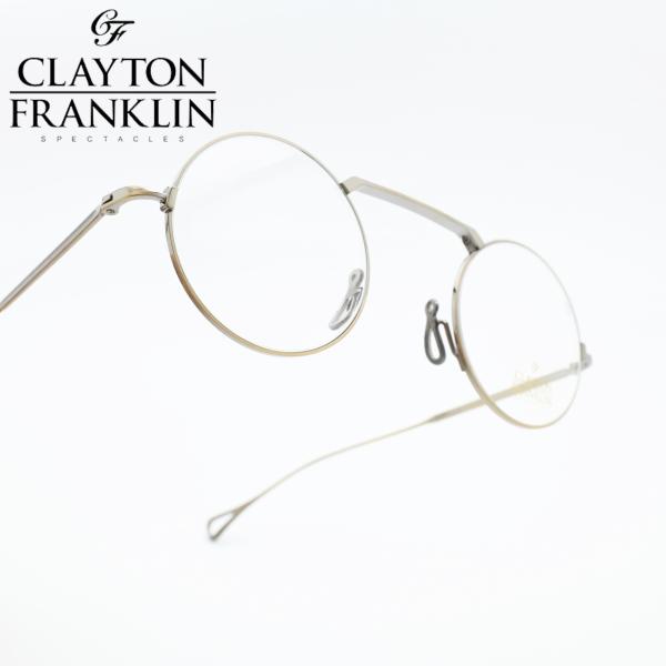 CLAYTON FRANKLIN クレイトンフランクリン 660 AGP