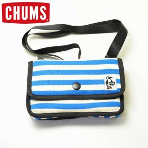 チャムス CHUMS ミニスエットポーチ MINI POUCH SWEAT メンズ レディース スポーツ おしゃれ ブランド｜dekorin