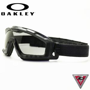 OAKLEY オークリー SI BALLISTIC HALO エスアイ バリスティックヘイロー