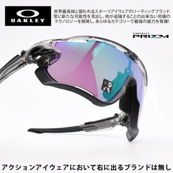 OAKLEY オークリー JAWBREAKER ジョーブレーカー OO9290-4631 GREY ...