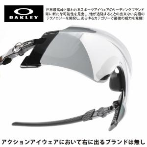 OAKLEY オークリー KATO X ケイトーエックス POLISHED BLACK/PRIZM BLACK OO9475-0149｜dekorin