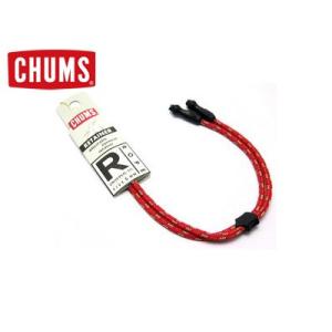 チャムス CHUMS ユニバーサルフィットロープ5MM UNIVERSAL FIT ROPE 5MM メガネストラップ メンズ レディース スポーツ 付け方 おしゃれ ブランド｜dekorin