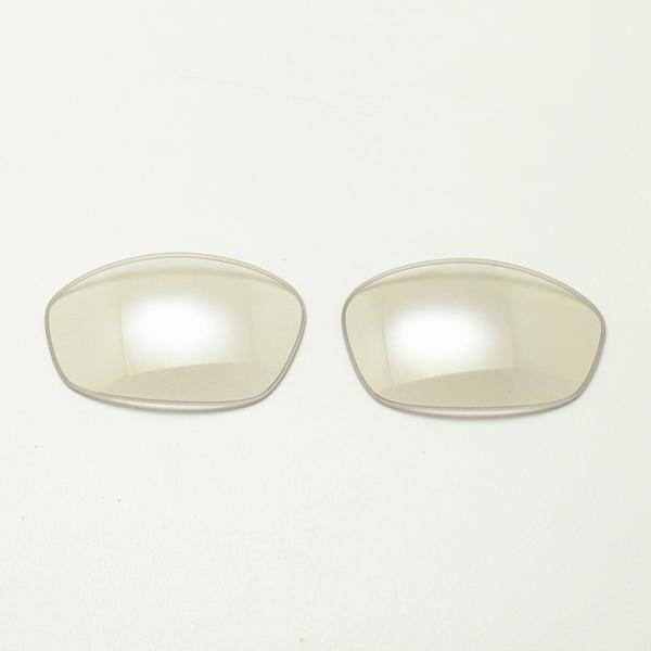 GOODMAN LENS MANUFACTURE STRAIGHTJACKET用交換レンズ クリア ...