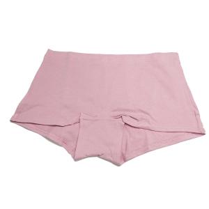 ボーイショーツ VICTORIA&apos;S SECRET ヴィクトリアシークレット PINK コットン ボ...