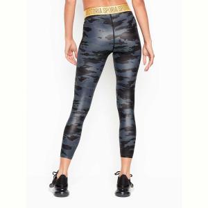 送料無料 Victoria S Secret ヴィクトリアシークレット Victoria Sport T Camohightrise7 8 Tight Sagaretxe Net