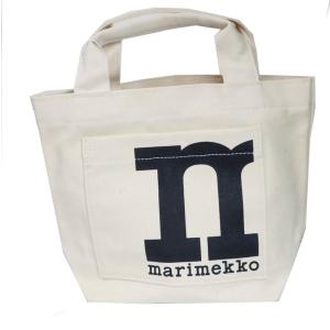 トートバッグ Marimekko マリメッコ MONO MINI TOTE SOLID 91979 送料無料｜dekoselecthion