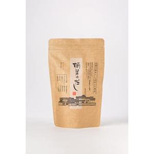 ジョーキュウ 楠屋のだし 150g