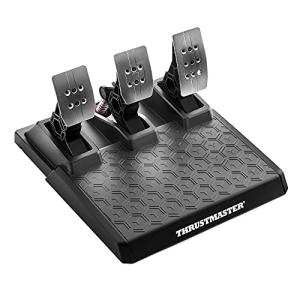 Thrustmaster スラストマスター T3PM 磁気ペダルセット