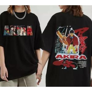 MOV-26 AKIRA アニメ 映画 金田 鉄雄 バイク NEO TOKYO パーカー 各