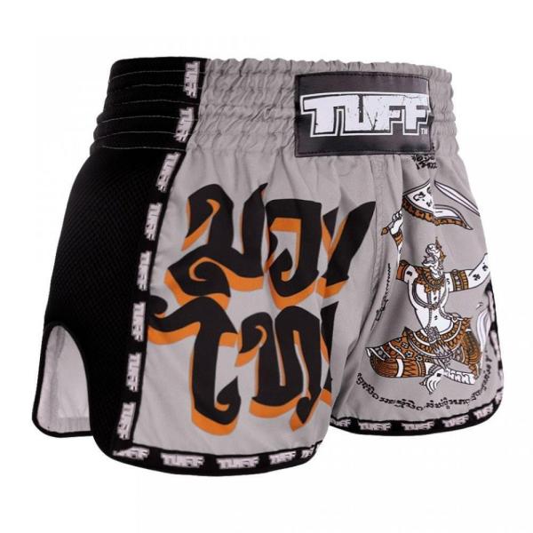 PNT-11 TUFF 総合格闘技 UFC ムエタイ ファイトパンツ トランクス キックボクシング ...