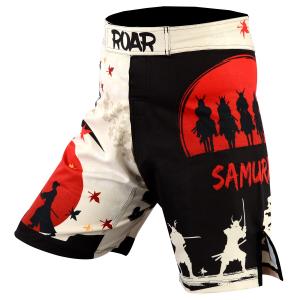 PNT-12 TUFF 総合格闘技 UFC ムエタイ ファイトパンツ トランクス