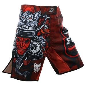 PNT-11 TUFF 総合格闘技 UFC ムエタイ ファイトパンツ トランクス