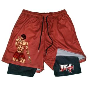 PNT-11 TUFF 総合格闘技 UFC ムエタイ ファイトパンツ トランクス