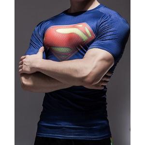 UNDER ARMOUR（アンダーアーマー） スーパーマン コンプレッション