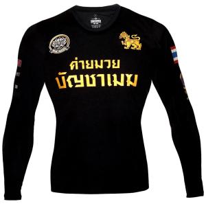 UDW-506 バンチャメークジム ムエタイ ブアカーオ キックボクシング T  