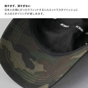 AVIREX アヴィレックス NUMBERIN...の詳細画像2