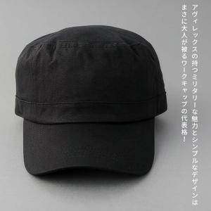 AVIREX アヴィレックス NUMBERIN...の詳細画像3