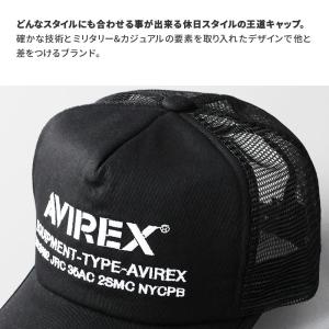 AVIREX (アヴィレックス) スタンダード...の詳細画像2