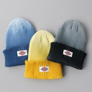 Dickies（ディッキーズ） ニット帽 ビーニー ブランド カジュアル