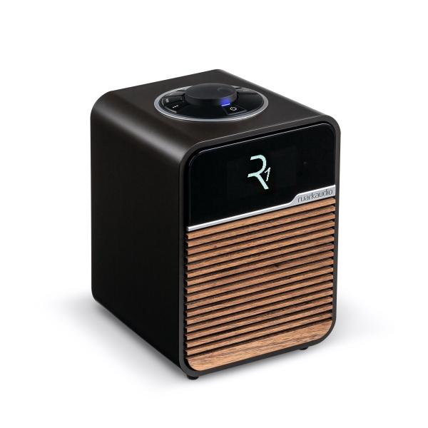 ruarkaudio R1mk4 Deluxe Bluetooth Radio【ルアークオーディオ ...