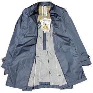 BASICKS デニムジャケット gジャン 「BASICKS/ベイシックス」Moleskin