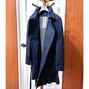 BURBERRY（バーバリー） トレンチコート Kensington Long ケンジントン