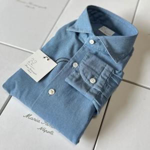 Maria Santangelo（マリアサンタンジェロ） 国内正規品 シャツ