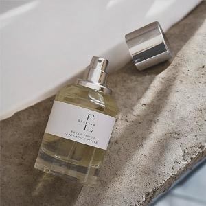 エッセンツァ プルサンテ (ユーファースト) 香水 50ml