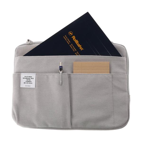 パソコンケース B5 10.5インチ インナーキャリング  タブレットケース 薄型 デルフォニックス...