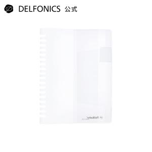 DELFONICS（デルフォニックス） ブックマーク 限定 直営店限定