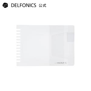 ロルバーン ポケット付メモ (L) グレージュ 500055 191 : 文具・文房具