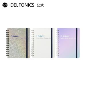 DELFONICS（デルフォニックス） Rollbahn(ロルバーン) ポケット付