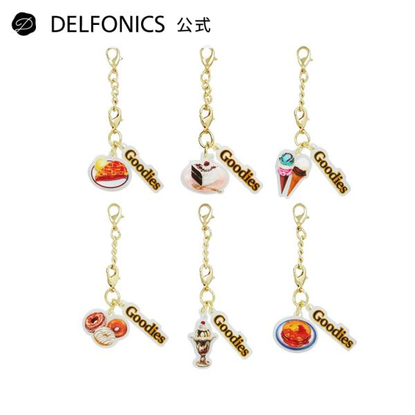 チャーム アメリカンスイーツ  デルフォニックス公式