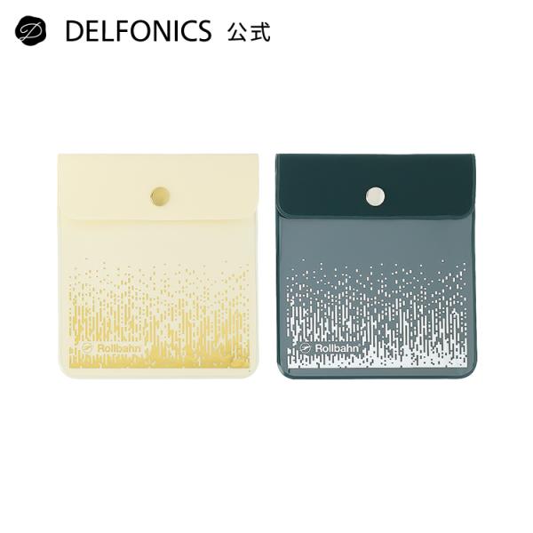 ノートケース 直営店限定 限定 ロルバーン ミニサイズ グランツ Rollbahn ポケット付メモ ...