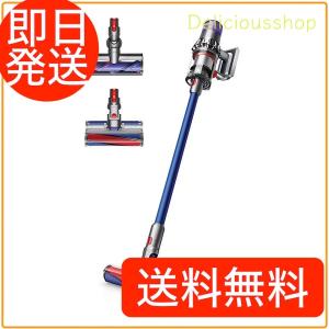 ダイソン Dyson V11 Absolute サイクロン式 コードレス掃除機 SV14ABL 2019年最新モデル メーカー保証
