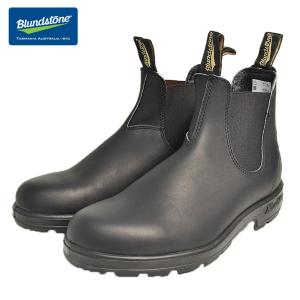 ブランドストーン Blundstone 510 BLACK ブラック メンズ レディース サイドゴア...