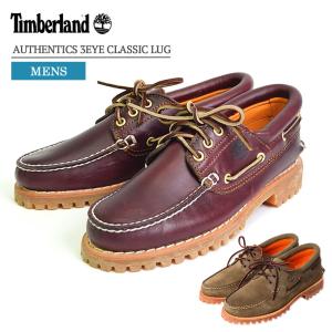 Timberland ティンバーランド TB050009648 TB0A2AA3A58 AUTHENTICS